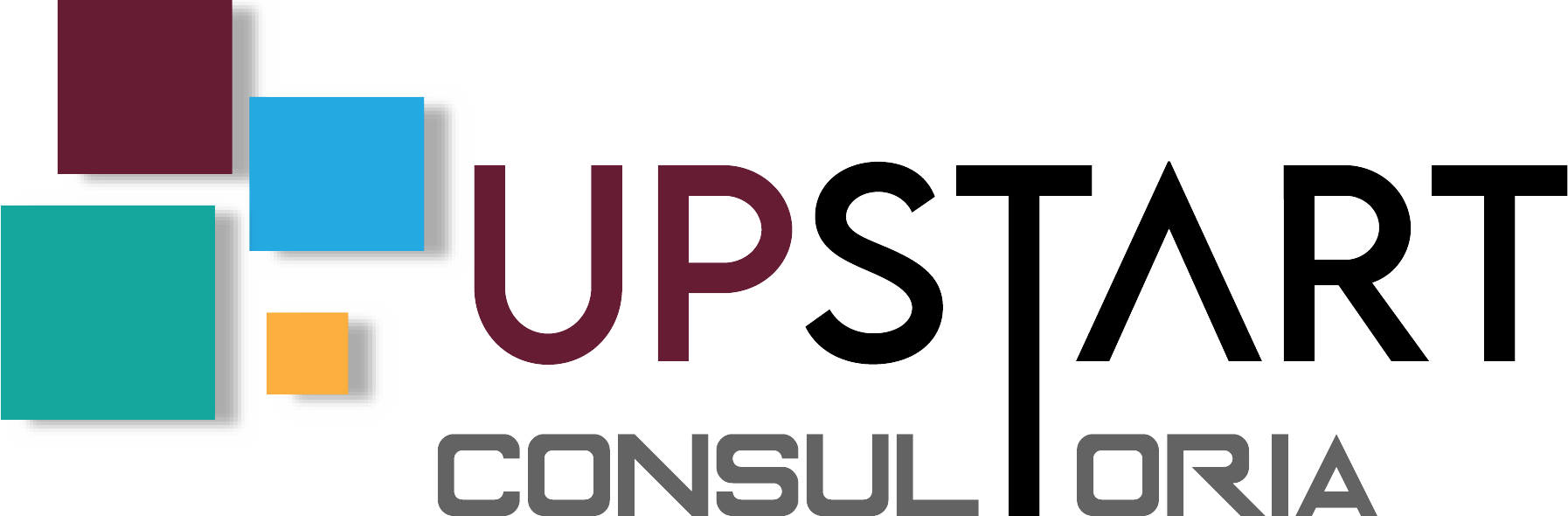 upstart Consultoria sem fundo